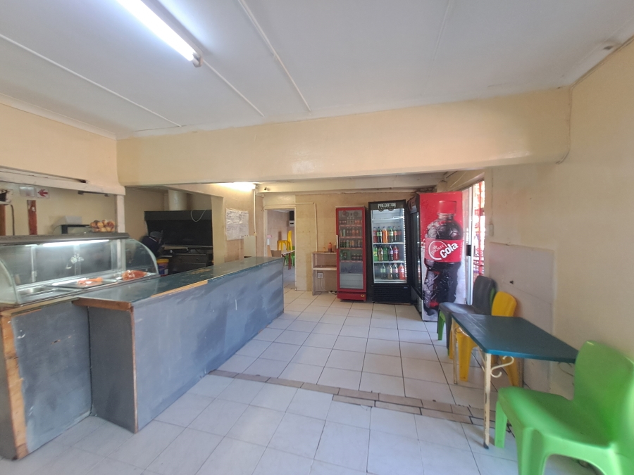 Commercial Property for Sale in Lady Grey Eastern Cape